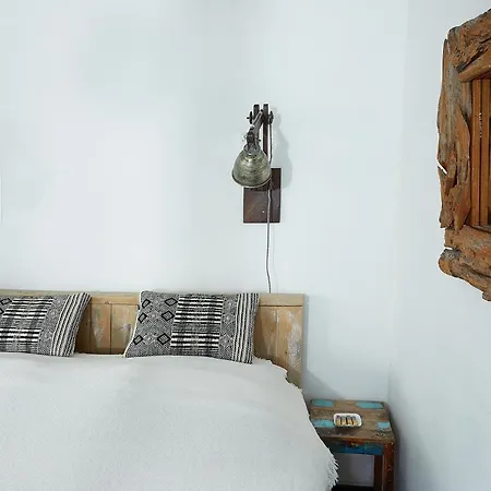 Guest house Guest House Aquarius *