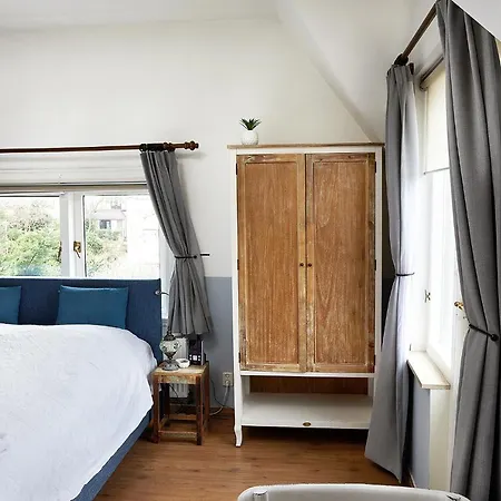 Guest House Aquarius *