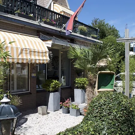 Guest house Guest House Aquarius Zandvoort