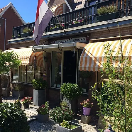 Guest House Aquarius Guest house Zandvoort