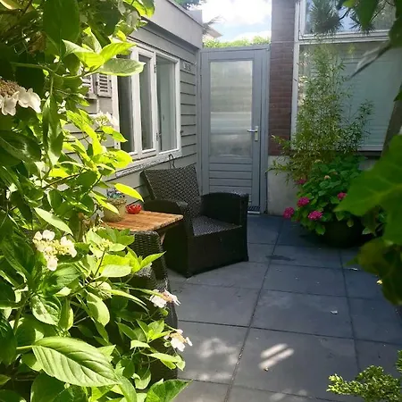 Guest House Aquarius Zandvoort